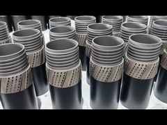 الماس NQ القشرة المكشوفة الماس الاصطناعي النوع المغطى النواة حفر الآبار المائية