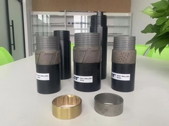 أداة حفر الماس الصخري الصلب