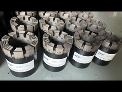 Aq Bq Nq Hq Pq حفر الألماس المغطى للدراسة الجيولوجية أو استكشاف التعدين