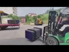 صبغة الحفر السلكية عالية الدقة الموثوقية BQ / B