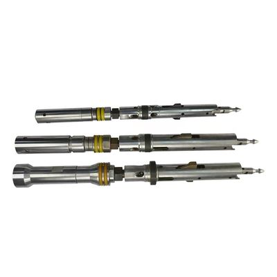 البرميل الأساسي تخصيص BQ NQ HQ PQ حفر دلو أنبوب Intercooler البرميل الأساسي التجميع للبيع