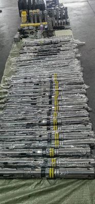 البرميل الأساسي تخصيص BQ NQ HQ PQ حفر دلو أنبوب Intercooler البرميل الأساسي التجميع للبيع