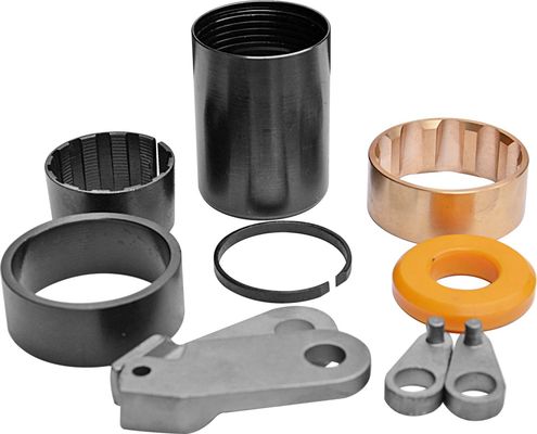 البرميل الأساسي تخصيص BQ NQ HQ PQ حفر دلو أنبوب Intercooler البرميل الأساسي التجميع للبيع