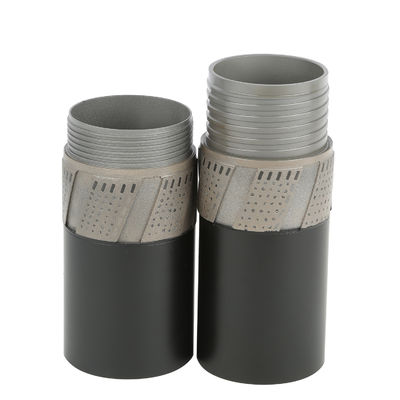 قذائف التفجير الدقيقة للتطبيقات التعدينية والجيولوجية التي تضمن توافق البتات الأساسية وعينة الأساسية المحسنة