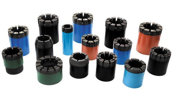 المقاومة للارتداء قطعة ماسة مغطاة