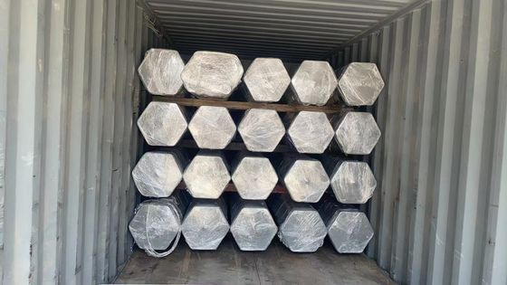أنبوب حفر ثقوب التفجير NQ HQ PQ BQ 108 مم 114 مم 600 مم 60 * 3000 مم
