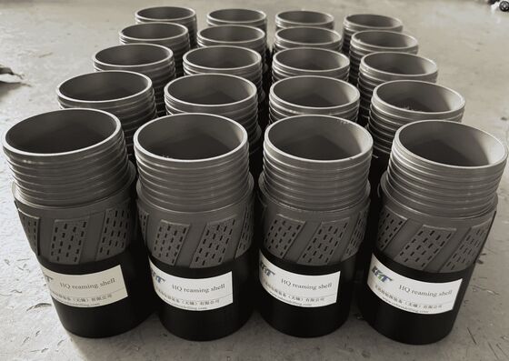 صدفة توسيع ماسية عالية الدقة، موسع ماسي