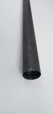 قضيب حفر سلكي من الصلب الكربوني ذاتي التنظيف معتمد من API 5DP ISO لقطاع النفط والغاز والتعدين