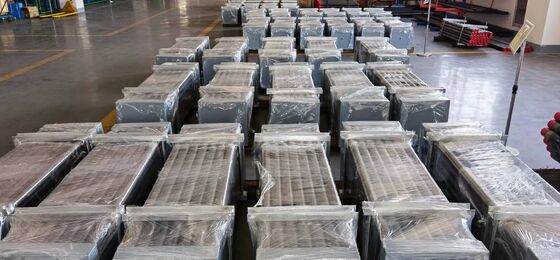 Carbon Steel Self-Cleaning API 5DP ISO Certified Wireline Drill Rod for Oil and Gas Drilling