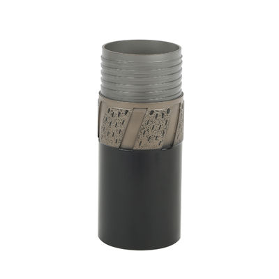 سلسلة HD التحكم بدقة في القطر حفرة الماس القشرة