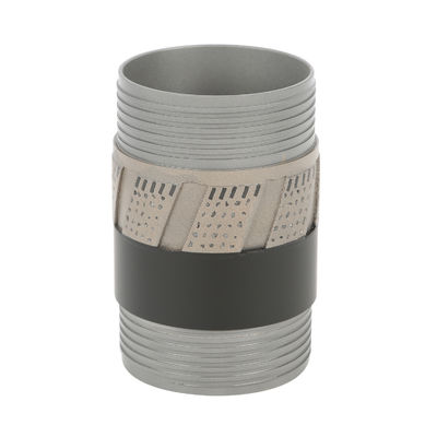 عينة عالية الماس ريمنغ قشرة التوسع السريع تحسين معدل استعادة النواة